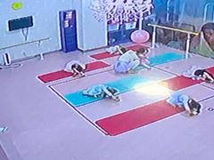 -Isee灰姑娘国际儿童艺术中心(证大·大拇指广场店)