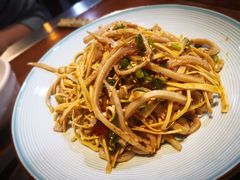 -代羊肉(中和店)