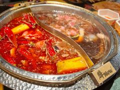 -牛New寿喜烧(中山公园龙之梦店)