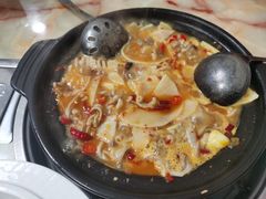 -李师傅脆肚(梅林店)