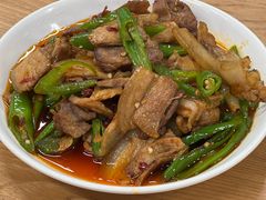-艺味深尝(云锦路店)