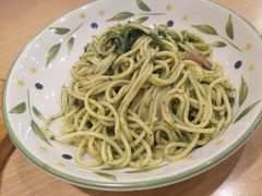-萨莉亚意式餐厅(南开大悦城店)