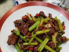 -糟粕醋·椰苑海南菜餐厅(亚龙湾天域酒店)