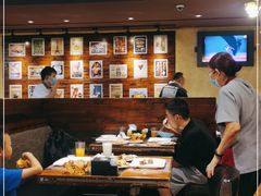 大堂-汉巴味德(大悦城店)