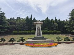 -秦始皇帝陵博物院-丽山园