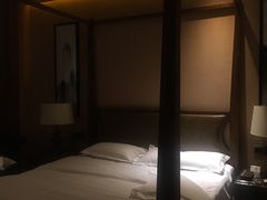 -景德镇中国陶瓷博物馆西山湖凯莱度假酒店