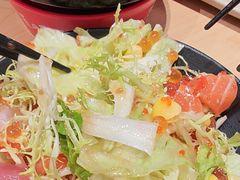 -友壹町寿司(佛山新DNA店)