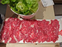 -潮正和潮汕牛肉火锅·老字号(番禺万达店)