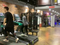 -NRG 健身私教CLUB(云山路店)