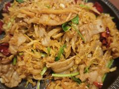 -客临百思德·东北特色馆(龙湖时代天街店)