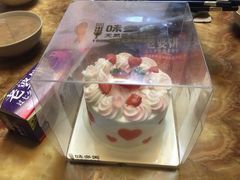 -味多美蛋糕(义和庄地铁店)