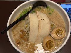 -金太郎拉麵