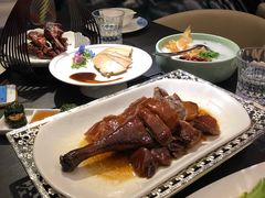 -鹅夫人(吴中路万象城店)