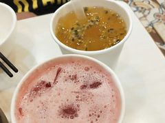 -金乐活美食(中街店)