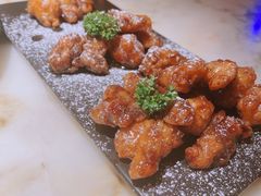 -绿茶餐厅(乐峰广场店)