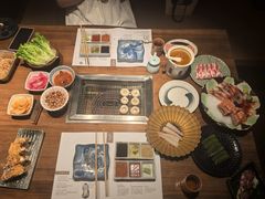 -杉海和牛烧肉海鲜自助(会展城店)