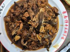 -鲁南仔·滕州炒鸡(经三路店)