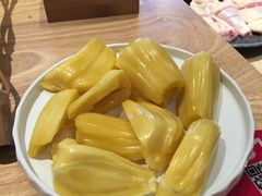 -椰夫人·养生椰子鸡(金沙洲永旺店)