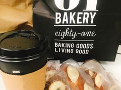 -81bakery(关山路店)