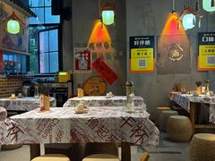-耙吉吉川味小酒馆(本地人回头店)