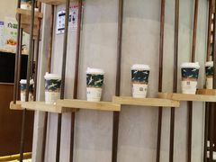 -眷茶(大卫城10楼店)
