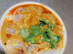 -正宗齐齐哈尔烤肉·齐牛哥鲜切炭火烤肉(杭州总店)