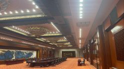-人民大会堂宴会厅