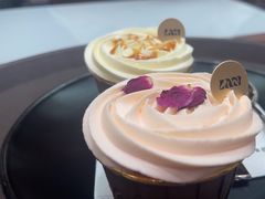-LAN一见岚·精品蛋糕(琶洲保利店)