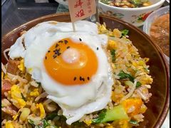 -肖婷姐大铁锅重庆火锅(南湖店)