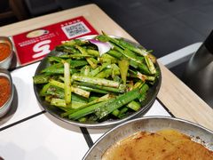 -留香铁板烤肉(解放西路旗舰店)