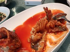 -小厨娘淮扬菜(天印大道店)