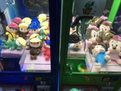 点击看大图 -Lucky Star幸运星&一同潮玩(友阿国际广场店)