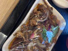 -鼎义丰功夫面(东方圣克拉店)