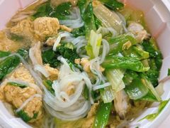 -吕氏疙瘩汤·新鲁菜(济南万象城店)