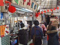 -凌舍好烧鹅(中山路店)