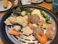 -三个渔夫·蒸汽海鲜(万德大厦店)