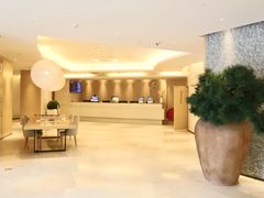 -全季酒店(重庆李子坝牛角沱地铁站店)