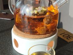 -蝴蝶里·粤菜·点心(龙湖天街&滨江店)