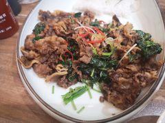 -PHO爺·越南料理(亦庄大族广场店)