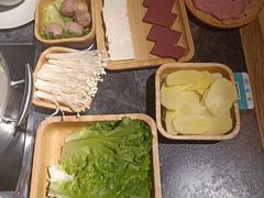 -许府牛火锅(信义坊总店)