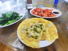 -明记海鲜大排档(巽寮湾店)