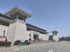 -鄂州市博物馆