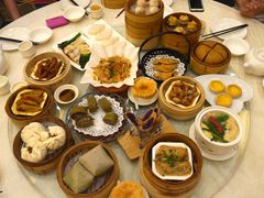 -顺德人家食府(黄金广场店)