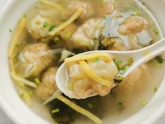 -海平馄饨(逍遥二路店)