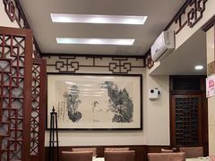 大堂-王宝和酒家(黄浦店)