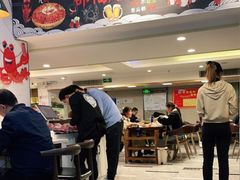 -独一道·大别山土菜烧烤(雨花西路店)