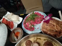 -大红袍火锅料理(尖沙咀店)