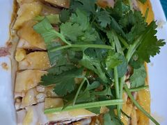 白切鸡-电白鸭粥店(下沙二坊88号店)