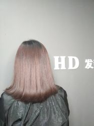 -HD HAIR STYLE