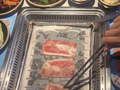 -非烤勿扰自助烤肉(东坑四季广场店)